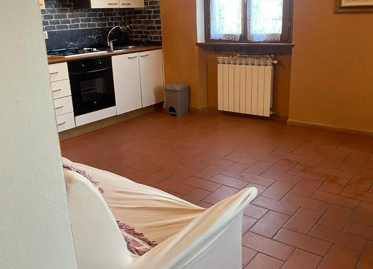 Holiday home Casolare Di Adele Villa Montecarlo