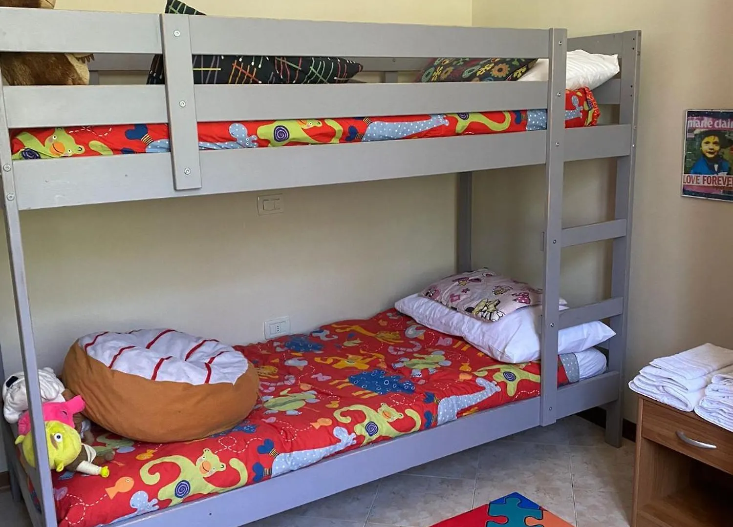 Casolare Di Adele Villa Montecarlo Holiday home