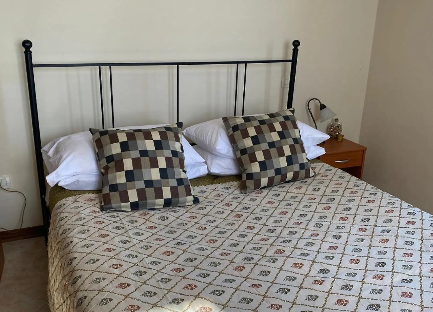 Holiday home Casolare Di Adele Villa Montecarlo Italy