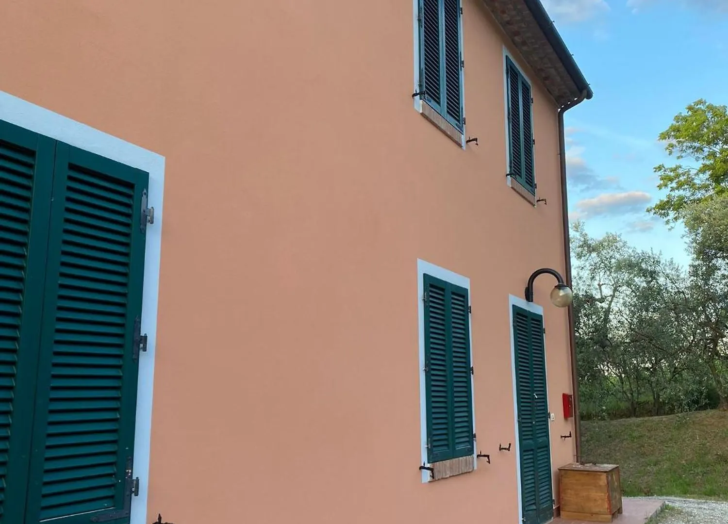 Casolare Di Adele Villa Montecarlo