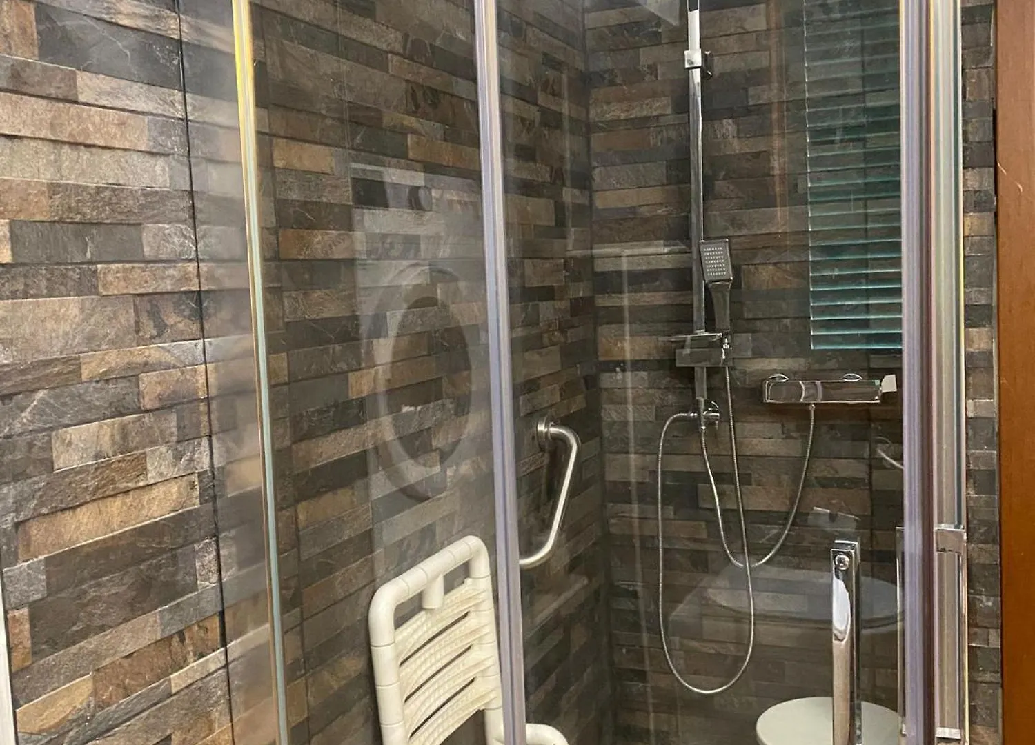 Holiday home Casolare Di Adele Villa Montecarlo