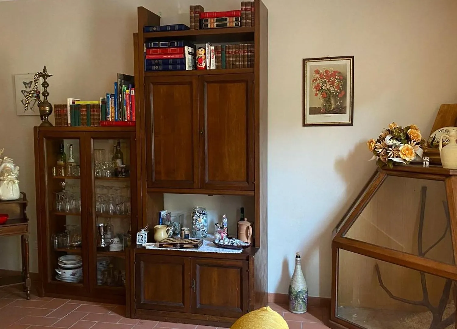 Casolare Di Adele Villa Montecarlo Holiday home