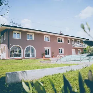  Frühstückspension Al Gattosaggio