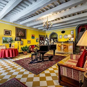 Guest house Antica Dimora Patrizia, Montecarlo