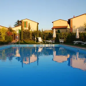 Appartement Le Vigne Di, Montecarlo