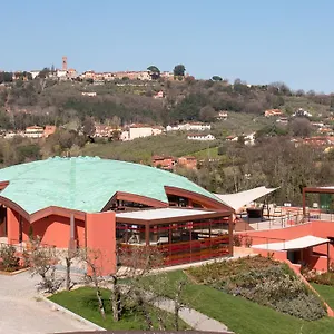 Resort Buonamico Wine, Montecarlo