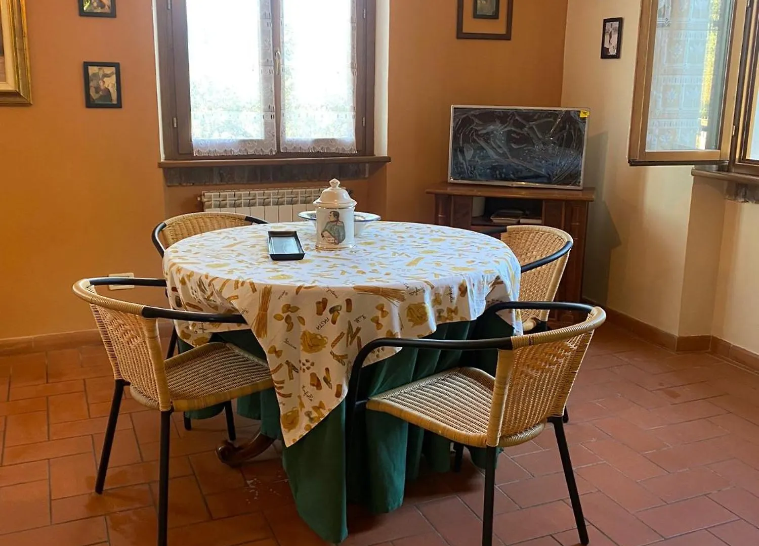 Casolare Di Adele Villa Montecarlo